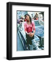 Irene Cara-null-Framed Photo