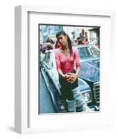 Irene Cara-null-Framed Photo