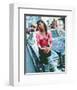 Irene Cara-null-Framed Photo