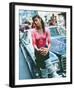 Irene Cara-null-Framed Photo