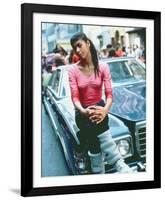 Irene Cara-null-Framed Photo