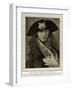 Irene Castle in 1923-null-Framed Art Print