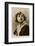 Irene Castle, Pathe-null-Framed Photographic Print