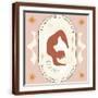 Brown Frame