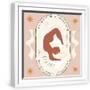 White Frame