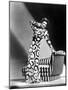 Irene Dunne, 1941-null-Mounted Photo