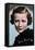 Irene Dunne, American Film Actress and Singer, 20th Century-null-Framed Stretched Canvas