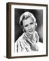 Irene Dunne, c.1930s-null-Framed Photo