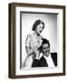 Irene Dunne; Cary Grant. "The Awful Truth" [1937], Directed by Leo Mccarey.-null-Framed Photographic Print