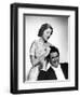 Irene Dunne; Cary Grant. "The Awful Truth" [1937], Directed by Leo Mccarey.-null-Framed Photographic Print