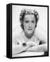 Irene Dunne-null-Framed Stretched Canvas