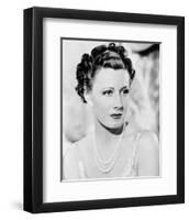 Irene Dunne-null-Framed Photo