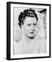 Irene Dunne-null-Framed Photo