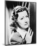 Irene Dunne-null-Mounted Photo