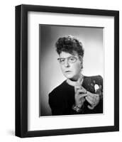 Irene Handl-null-Framed Photo