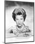 Irene Ryan, The Beverly Hillbillies (1962)-null-Mounted Photo