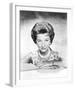 Irene Ryan, The Beverly Hillbillies (1962)-null-Framed Photo