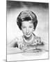 Irene Ryan, The Beverly Hillbillies (1962)-null-Mounted Photo