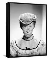 Irene Ryan, The Beverly Hillbillies (1962)-null-Framed Stretched Canvas