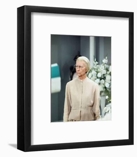 Irene Ryan-null-Framed Photo