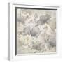 White Frame