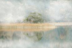 Silent Morning River-Irene Weisz-Photo