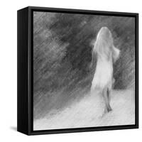 Irene-Gloria Salgado-Framed Stretched Canvas