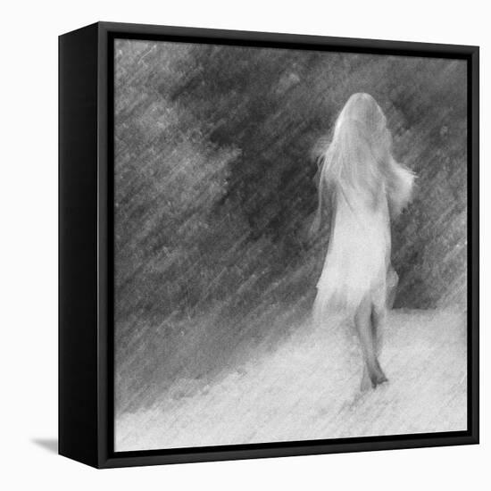 Irene-Gloria Salgado-Framed Stretched Canvas