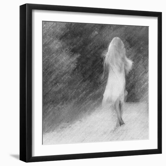 Irene-Gloria Salgado-Framed Photographic Print