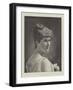 Irene-Alfred Seifert-Framed Giclee Print