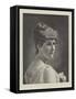 Irene-Alfred Seifert-Framed Stretched Canvas