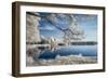 Irenkowo-Piotr Krol-Framed Photographic Print