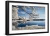 Irenkowo-Piotr Krol-Framed Photographic Print