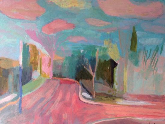 Art Print, , large