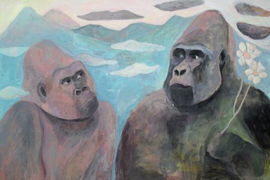 Art Print, , large
