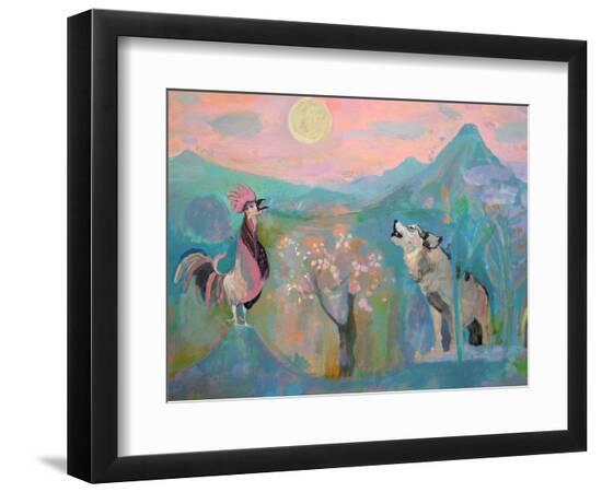 Art Print, , large