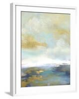 Iridescence-Paul Duncan-Framed Giclee Print