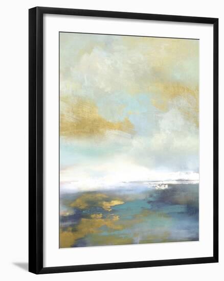 Iridescence-Paul Duncan-Framed Giclee Print