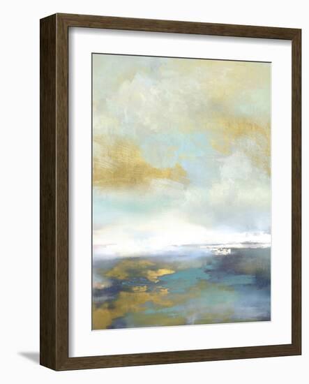 Iridescence-Paul Duncan-Framed Giclee Print