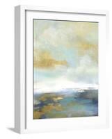 Iridescence-Paul Duncan-Framed Giclee Print