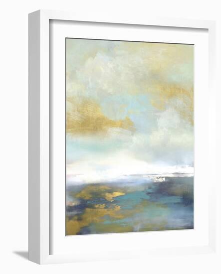 Iridescence-Paul Duncan-Framed Giclee Print