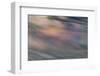 Iridescent Clouds-Niki Haselwanter-Framed Photographic Print