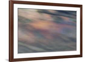 Iridescent Clouds-Niki Haselwanter-Framed Photographic Print
