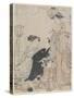 Irie, 1783-Torii Kiyonaga-Stretched Canvas