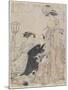 Irie, 1783-Torii Kiyonaga-Mounted Giclee Print