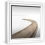 White Frame