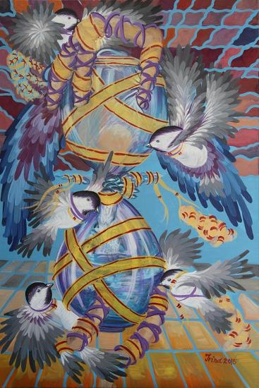 Giclee Print, , large
