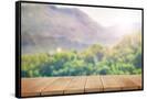 Canvas Black