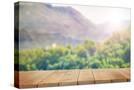 Stretched Canvas