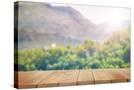 Stretched Canvas